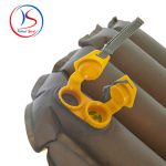 زیرانداز بادی Forclaz مدل TREK 700 - Image 4