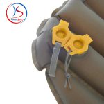 زیرانداز بادی Forclaz مدل TREK 700 - Image 3