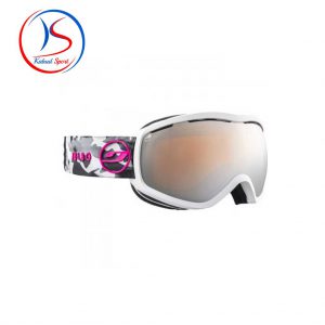 عینک اسکی و طوفان جولبو julbo