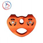 قرقره دوتایی Skylotec مدل INLINE ROLL - Image 3