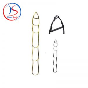 پله رکاب Kailas کد KE840005