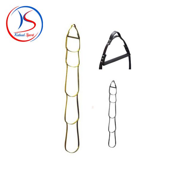 پله رکاب Kailas کد KE840005