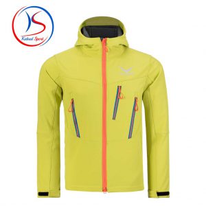 کاپشن وینداستاپر Snow hawk مدل SNG112