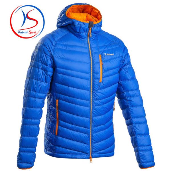 کاپشن پر سبک Simond مدل Alpinism Light