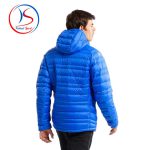 کاپشن پر سبک Simond مدل Alpinism Light - Image 2