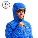 کاپشن پر سبک Simond مدل Alpinism Light - Image 9