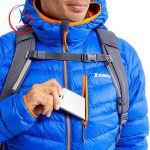 کاپشن پر سبک Simond مدل Alpinism Light - Image 7