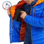 کاپشن پر سبک Simond مدل Alpinism Light - Image 3