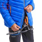 کاپشن پر سبک Simond مدل Alpinism Light - Image 6