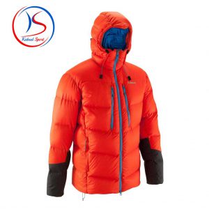 کاپشن پر سنگین simond مدل makalu 1