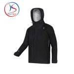 کاپشن گورتکس انیسه مدل صخره - Image 2