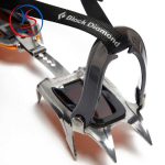 کرامپون BLACK DIAMOND مدل CONTACT STRAP - Image 2