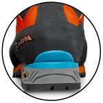 Charmoz – M – Crampon Charmoz - M - Crampon