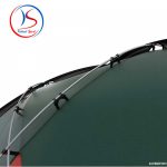 چادر یک نفره هاسکی مدل Husky Flame 1 - Image 4