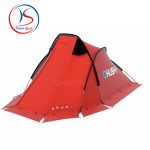 چادر یک نفره هاسکی مدل Husky Flame 1 - Image 2