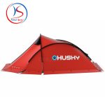چادر یک نفره هاسکی مدل Husky Flame 1