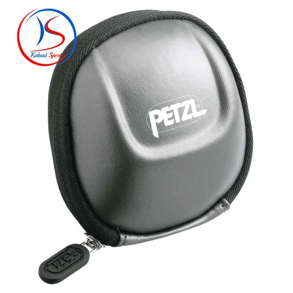 کیف حمل هدلامپ Petzl مدل Shell L