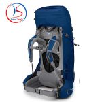 کوله پشتی 55 لیتری OSPREY مدل Ariel - Image 10