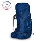 کوله پشتی 55 لیتری OSPREY مدل Ariel - Image 9