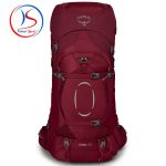 کوله پشتی 55 لیتری OSPREY مدل Ariel - Image 8