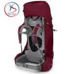 کوله پشتی 55 لیتری OSPREY مدل Ariel - Image 7