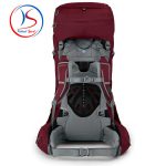 کوله پشتی 55 لیتری OSPREY مدل Ariel - Image 6