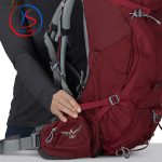 کوله پشتی 55 لیتری OSPREY مدل Ariel - Image 3