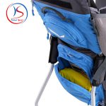 کوله حمل کودک سالیوا مدل SALEWA KOALA II - Image 8