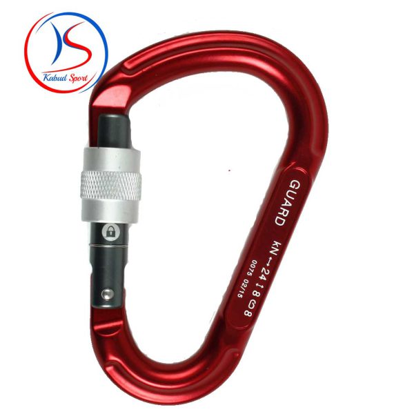 کارابین EDELWEISS مدل Guard