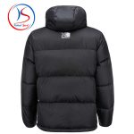 کاپشن پر سنگین Karrimor مدل Basecamp Jacket Jk Sn21 - Image 2