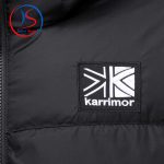 کاپشن پر سنگین Karrimor مدل Basecamp Jacket Jk Sn21 - Image 7