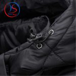 کاپشن پر سنگین Karrimor مدل Basecamp Jacket Jk Sn21 - Image 6
