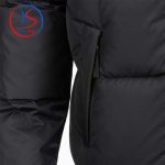 کاپشن پر سنگین Karrimor مدل Basecamp Jacket Jk Sn21 - Image 5