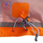 کاپشن گورتکس Simond مدل Alpinism Light - Image 11