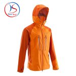 کاپشن گورتکس Simond مدل Alpinism Light - Image 4