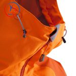 کاپشن گورتکس Simond مدل Alpinism Light - Image 9