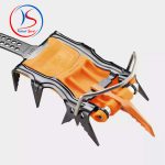 کرامپون PETZL مدل LYNX - Image 3