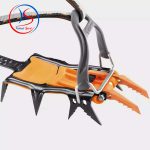 کرامپون PETZL مدل LYNX - Image 2