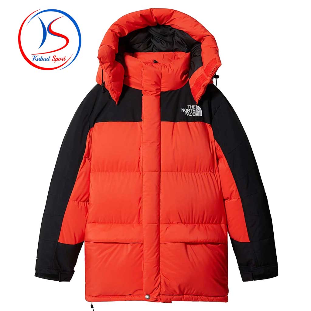 the north face himalayan retro