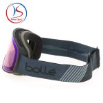 عینک اسکی و طوفان Bolle مدل Nevada - Image 4
