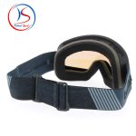 عینک اسکی و طوفان Bolle مدل Nevada - Image 2