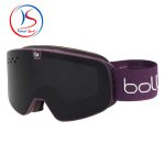 عینک اسکی و طوفان Bolle مدل Nevada Neo