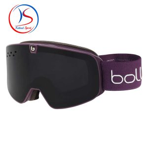 عینک اسکی و طوفان Bolle مدل Nevada Neo