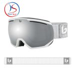 عینک اسکی و طوفان Bolle مدل Northstar - Image 6