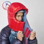 کاپشن پر سنگین میلت مدل Millet Trilogy Mxp Down Jkt - Image 5