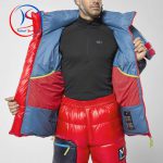 کاپشن پر سنگین میلت مدل Millet Trilogy Mxp Down Jkt - Image 4