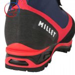 کفش دوپوش میلت مدل Millet Shiva - Image 5