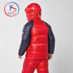 کاپشن پر سنگین میلت مدل Millet Trilogy Mxp Down Jkt - Image 2