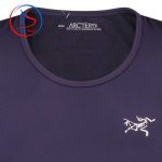 بیس لایر Arcteryx مدل Phase Sv - Image 4