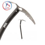 کلنگ Petzl مدل Summit